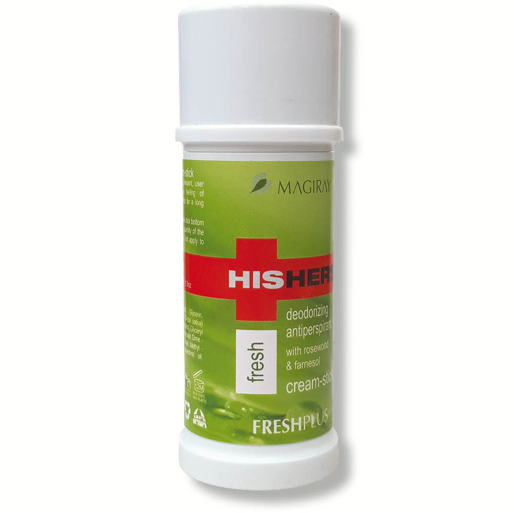 FreshPlus deo Cream