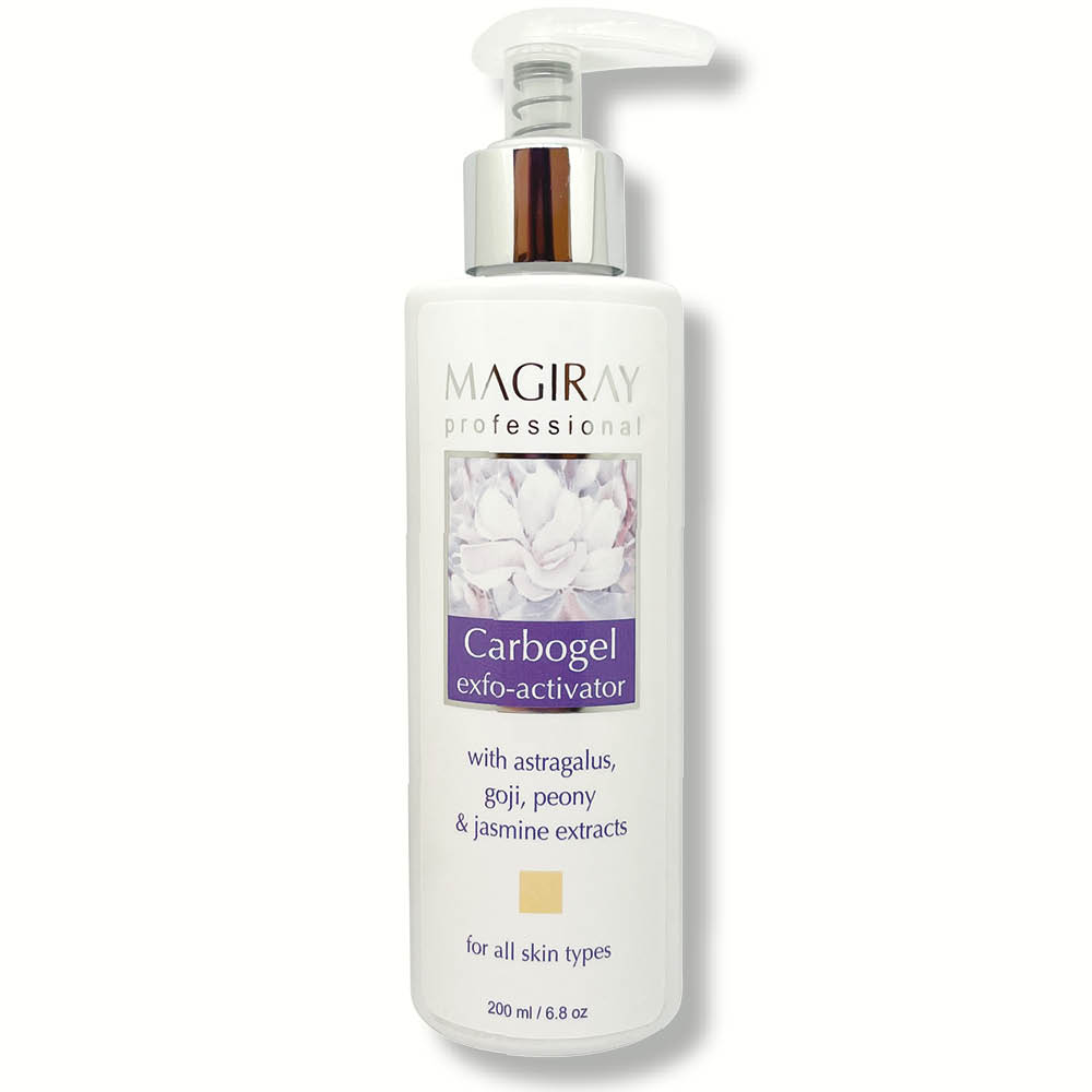 Carbogel